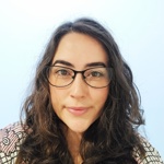 Image of Dr Micaela Chacon