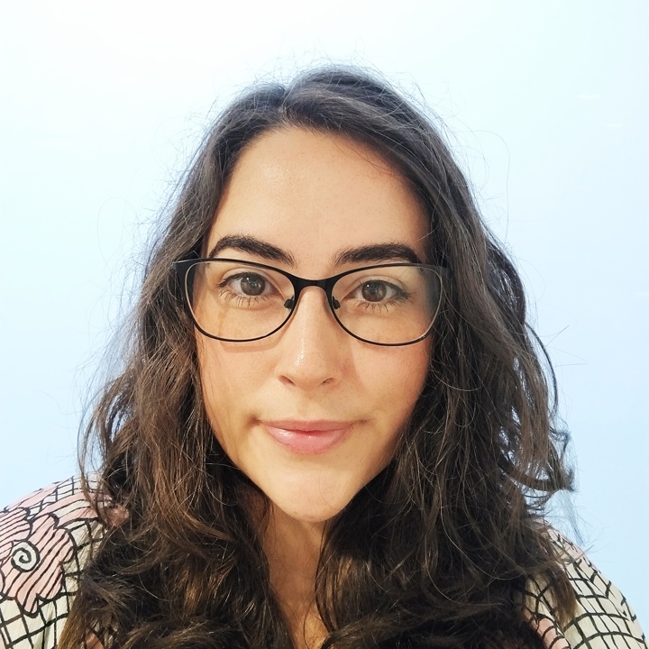 Image of Dr Micaela Chacon