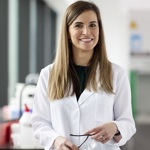 Image of Professor Francine Marques