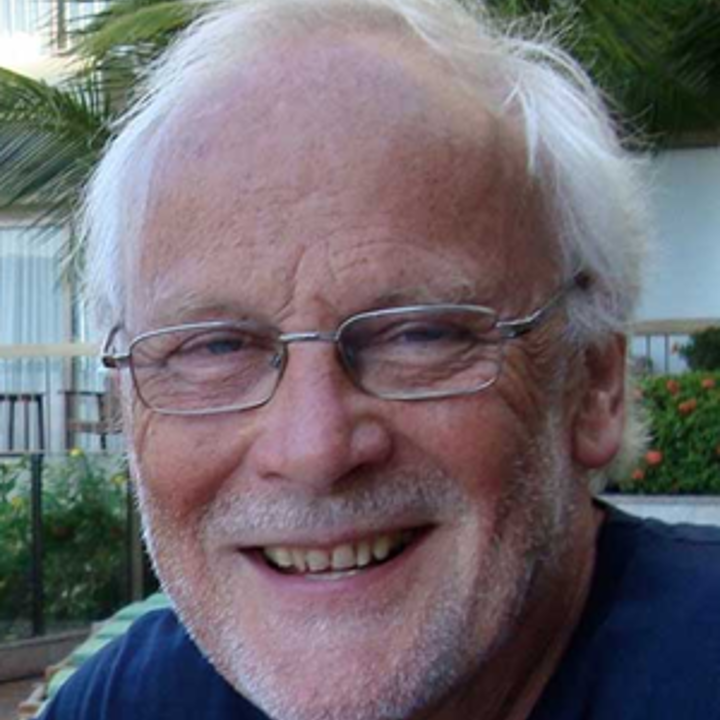 Image of Dr Michael D Waterfield