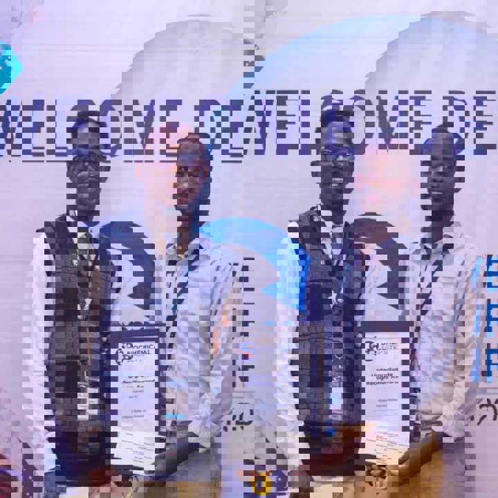 Image of Abdulmumini Iliyasu