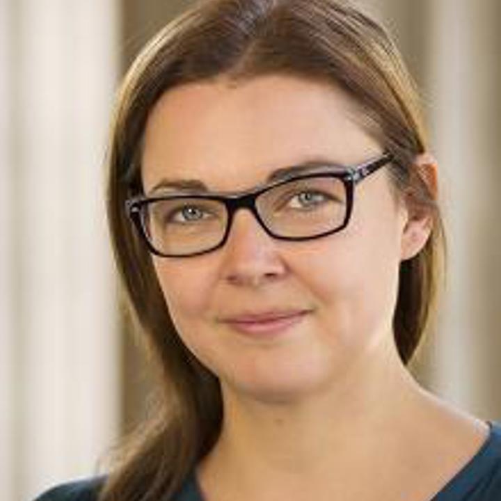 Image of Sophie Acton