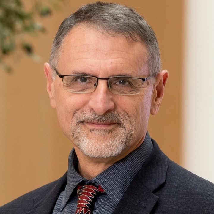Image of Miguel A. Valvano