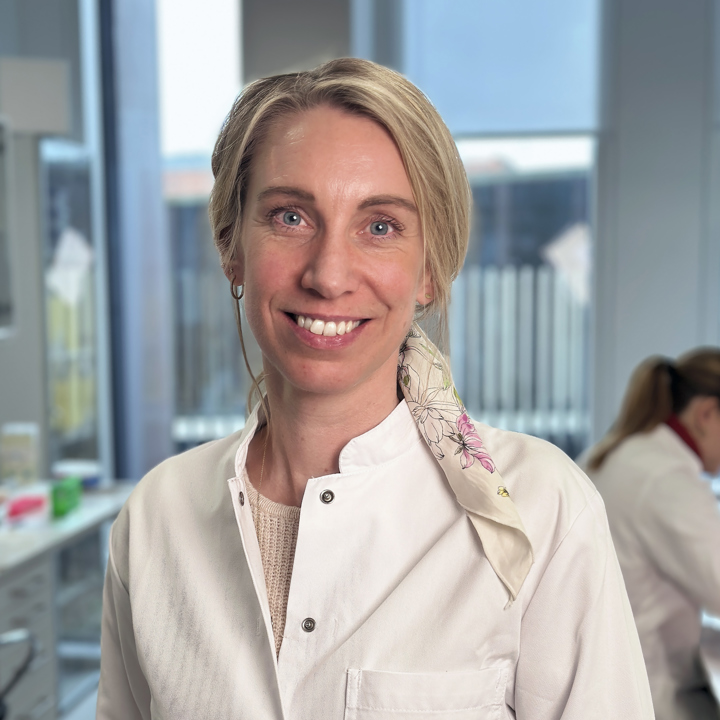 Image of Lykke Sylow