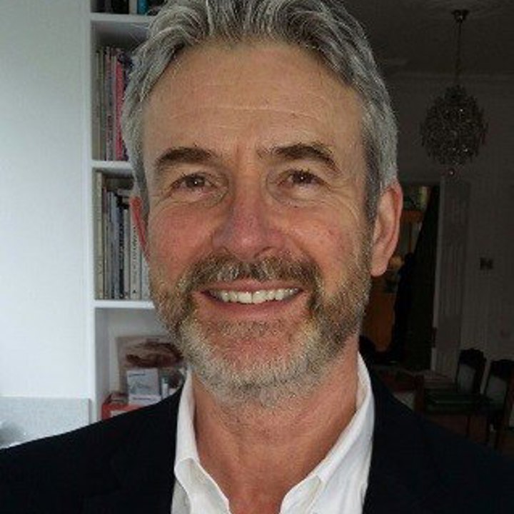 Image of Neil Hunter