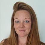 Image of Lauren Flitcroft
