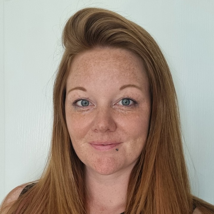 Image of Lauren Flitcroft