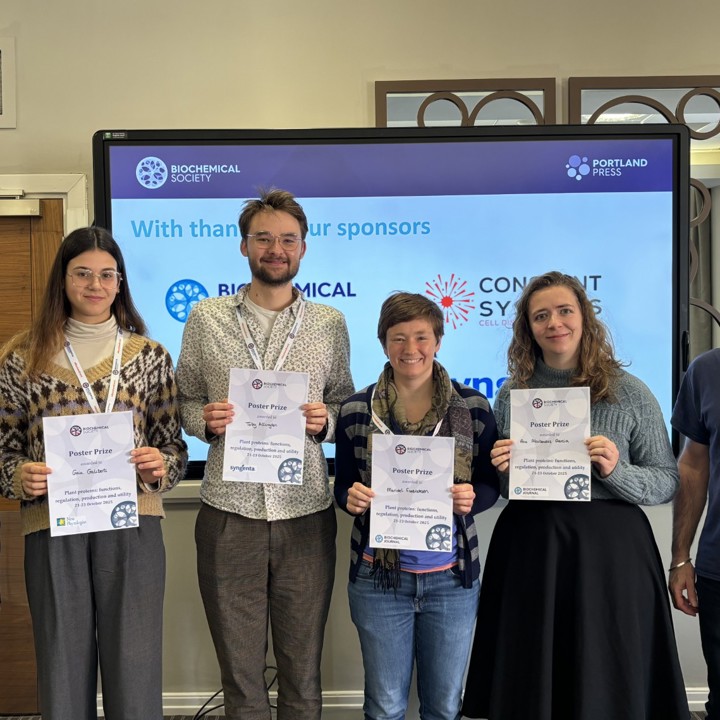 Image of Ana Alcobendas Garcia