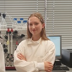 Image of Marla Ind and Dr Andrew Gates