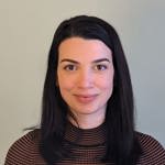 Image of Dr Clara Correia-Melo