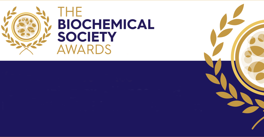 Biochemical Society Awards