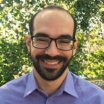 Image of Dr Mark Hanson