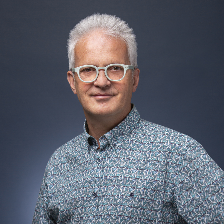 Image of Cees Dekker