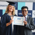 Image of Hannah Rowbottom