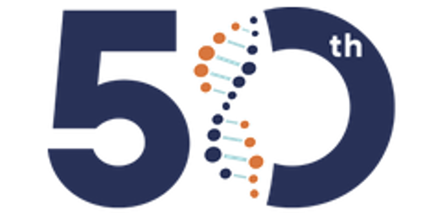 50th FEBS Congress logo
