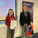 Image of Katherine Harper