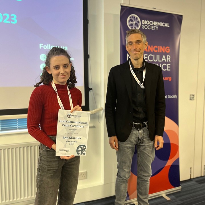 Image of Katherine Harper