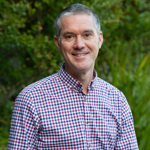 Image of Grant Pearce