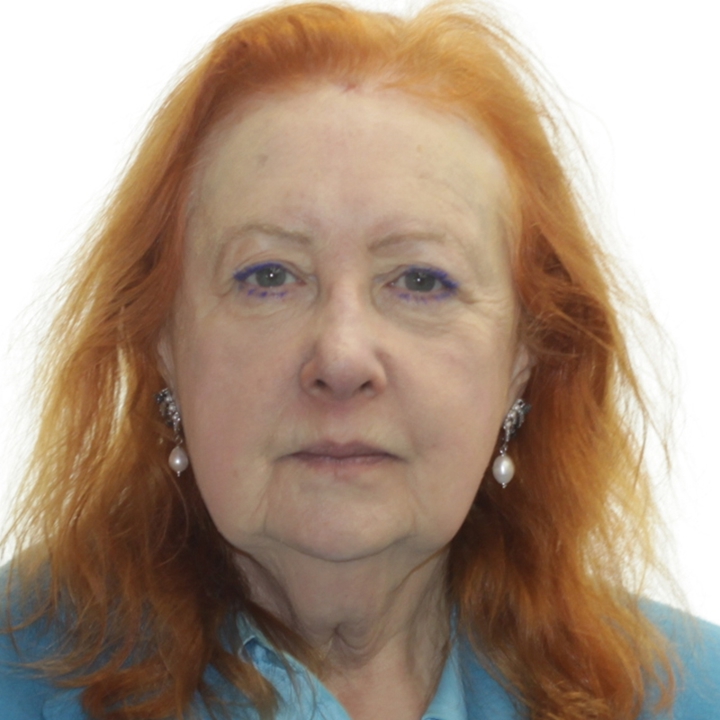 Image of Christine Foyer