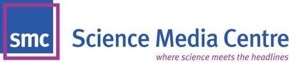Logo of the Science Media Centre