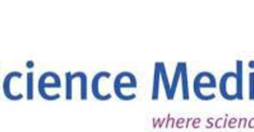 Science Media Centre logo