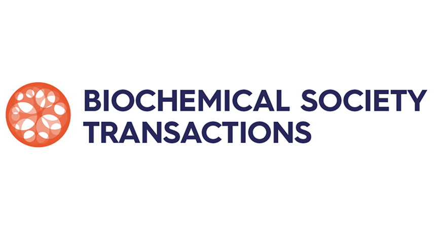 Biochemical Society Transactions logo