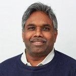 Image of Professor Venkat Kanamarlapudi