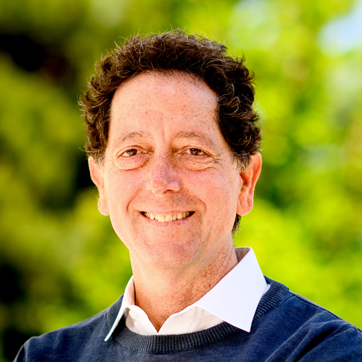 Image of Kevan Shokat