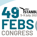 49th FEBS Congress logo