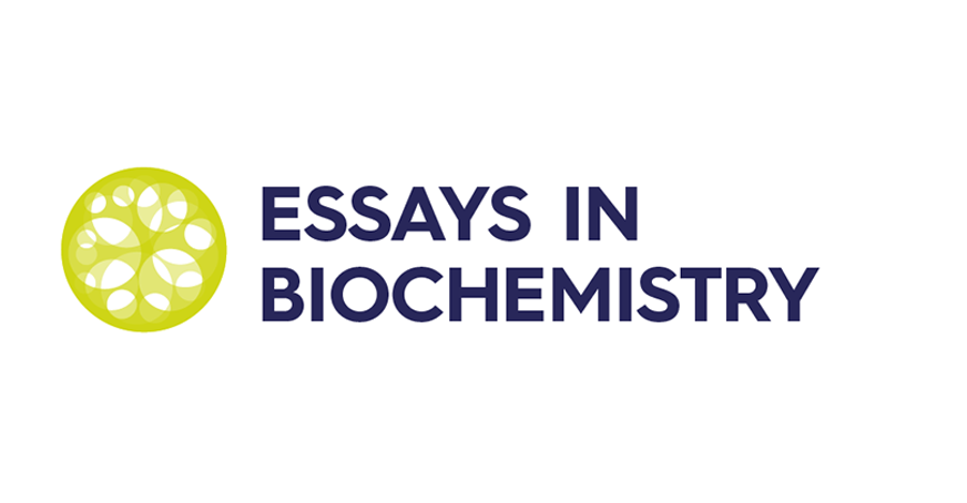Essays In Biochemistry logo