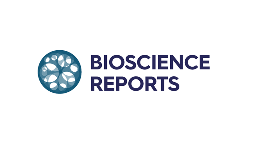Bioscience Reports Logo