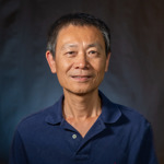 Image of Ming Yang