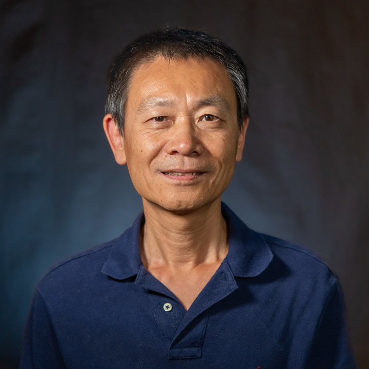Image of Ming Yang