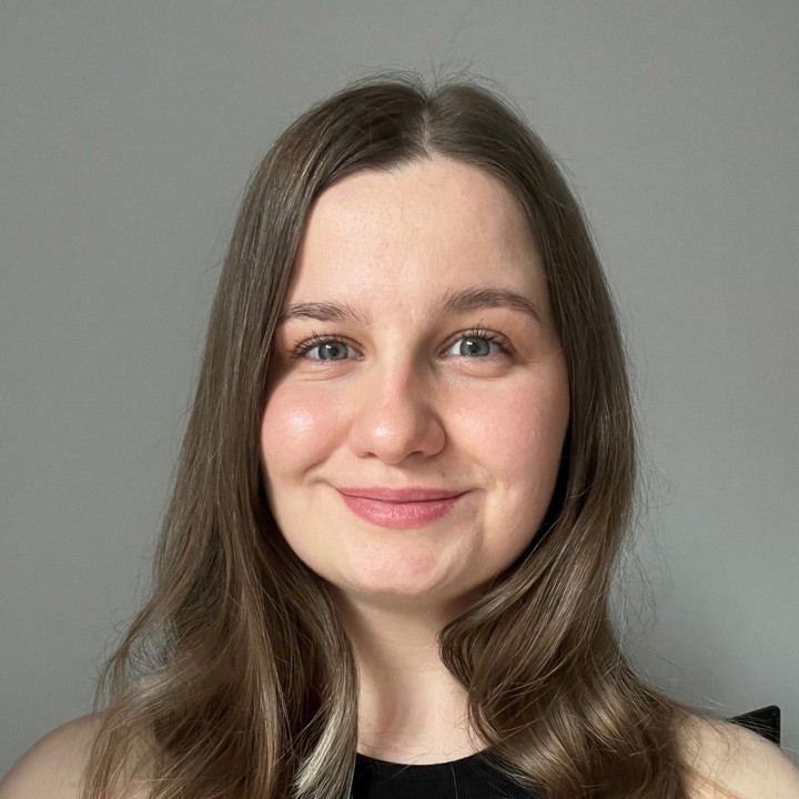 Image of Rachel Inkster