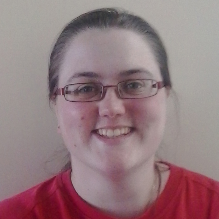 Image of Dr Claire Price