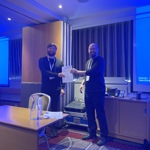 Image of Damon Griffiths