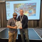 Image of Jazz Ghataora