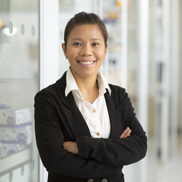 Image of Kelly Nguyen