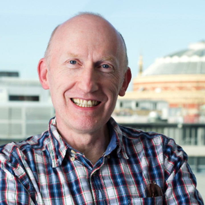 Image of Bill Rutherford