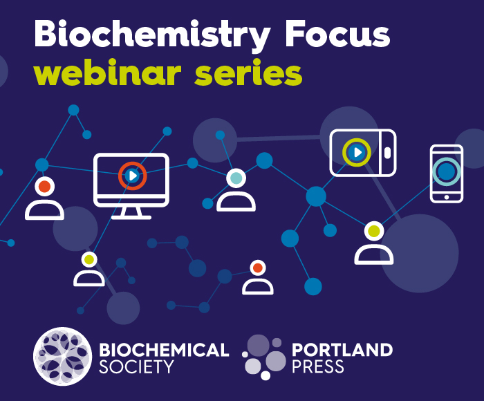 This webinar was linked to the special issue of Emerging Topics in Life Science journal. In this webinar, we welcomed three speakers who kindly contributed to this special issue, providing a series of talks showcasing what the biosciences have done for us.