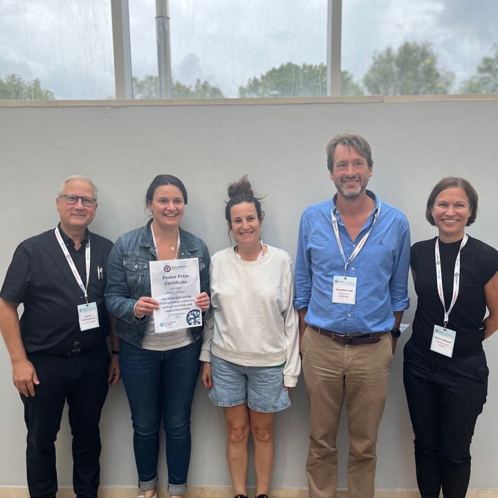 Image of Coralie Cayron