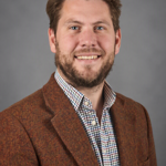 Image of Dr Michael Bonne 