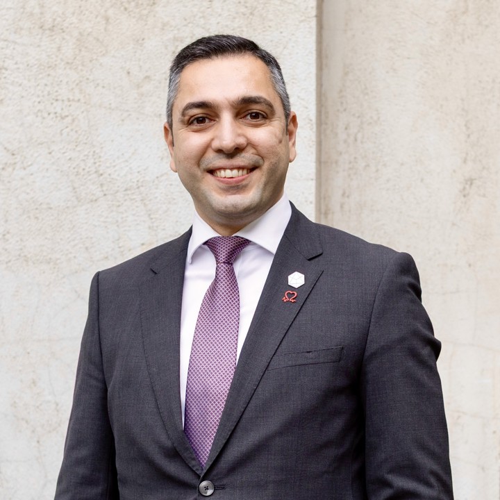 Image of Mootaz Salman