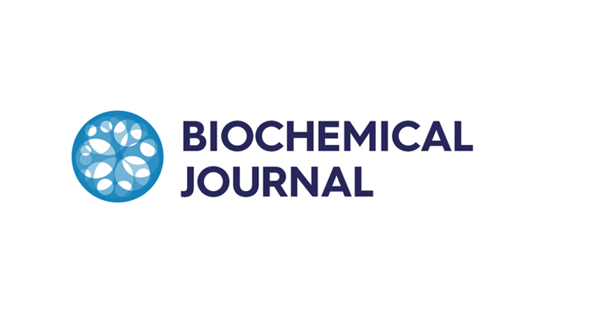 Biochemical Journal logo