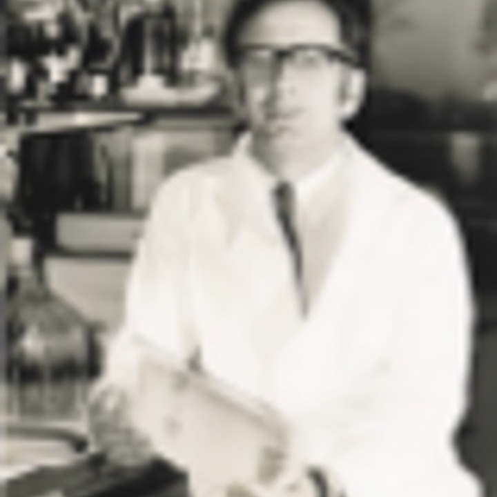 Image of Dr R.M.C. (Rex) Dawson, FRS