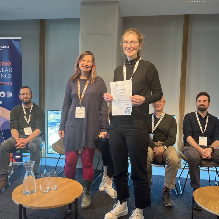 Image of Margaux Haon