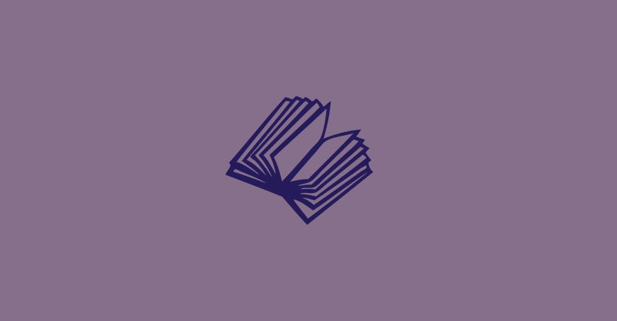 Career Options Icon Image of books