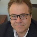 Image of Professor Mark Lemmon