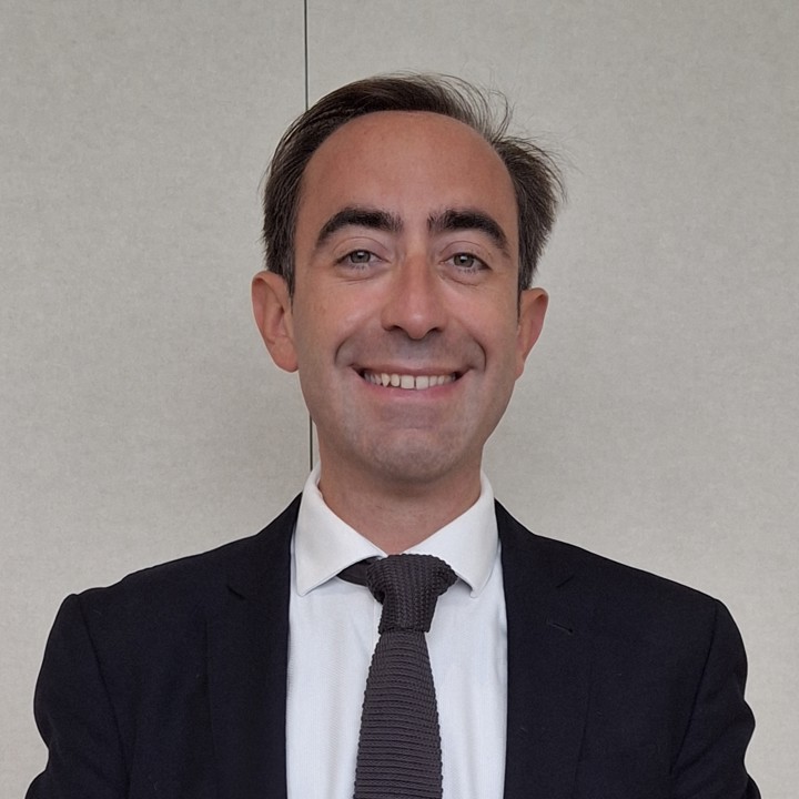 Image of Stefano Sandrone