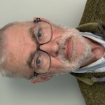 Image of Professor Jonathan Lamb
